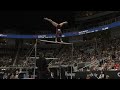 Alicia Zhou  - Uneven Bars  - 2023 Xfinity U.S.  Championships  - Senior Women Day 1