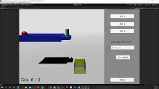 Counting Prototype Unity Junior Programmer