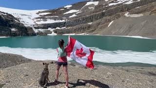 Iceberg Lake