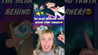 The Heartbreaking Truth Behind Timmy Turner