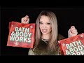 ASMR Rich Toxic Girl Takes You Shopping at Bath and Body Works | candles, tapping, soaps