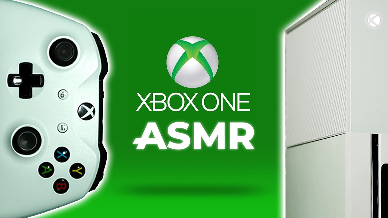 Xbox One Asmr Gta V Youtube