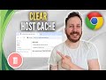 How To Clear Host Cache In Chrome