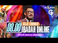 Ibadah Online GSJS 2 - Ps. Michael Gunawan - Pk.08.00 (18 Feb 2024)