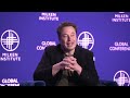 Elon Musk on Gamifying Education