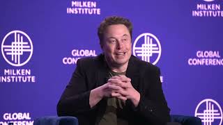 Elon Musk on Gamifying Education