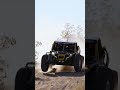 high speed whoops in the mav r. shorts shortvideo canam