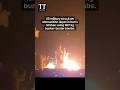 US Strikes Iran’s Isfahan Ammunition Depot With 907 kg Bunker-Buster Bombs