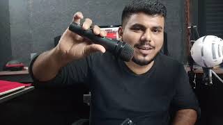 Everything About Microphones | Malayalam | How to choose the best Microphone?