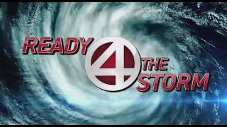 Ready for the Storm 2020 Hurricane Preparedness Special - WCIV