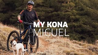 My Kona – Miguel Molina