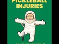 oldish no time for pickleball injuries