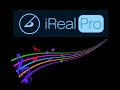 an introduction to ireal pro