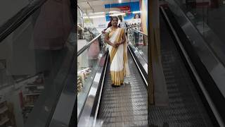 MGB Mall అలా సరదాగా# hilasasong#song#teluguvlogs #vakadupilla #vairalvideo #trendinfsong