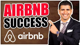 How to build a successful Airbnb Business - Airbnb Business for Beginners - Airbnb Tips & Tricks!