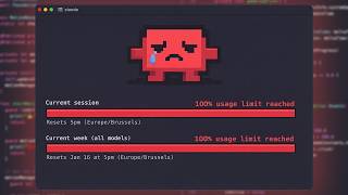 OpenCode Review: Because I Hit Claude Code Usage Limits (Claude Code vs OpenCode vs Codex CLI)