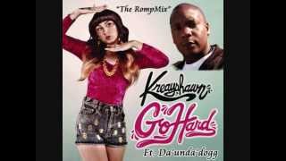 KreayShawn ft. Da'unda'dogg - \