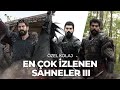 Kuruluş Osman En Çok İzlenen Sahneler III | Özel Kolaj