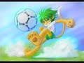 fifa world cup mascot a tribute to zakumi