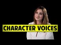 Is It Common For A Writer To Have Their Characters Talk Back To Them? - Kelli McNeil