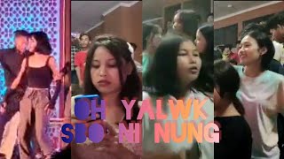 ÓH YALWK SBO NI NUNG // NEW KOKBOROK COVER VEDIO // 2021