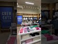 omaha just got their first j. crew factory omaha nebraska jcrew