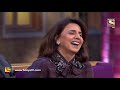 Neetu's Thoughts On Living With Rishi Kapoor  Valentine's Week Special  The Kapil Sharma Show