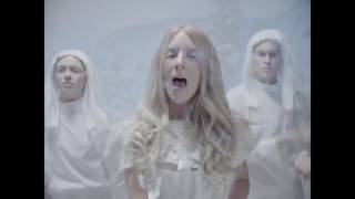 ionnalee; SAMARITAN [No-interruption Dance Version]