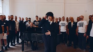 Isaac Dunbar - American High (Live In London with the London Gay Men’s Chorus)