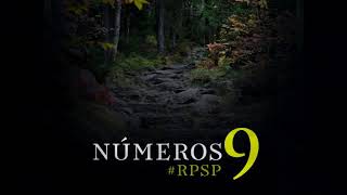 Números 9 - Pr. Suárez