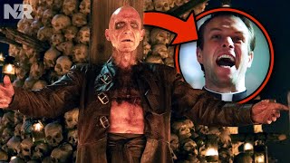 28 Years Later: The Bone Temple Ending Explained