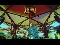Eitan Reiter @ Boom Festival 2022 / The Gardens [ Full Movie ]