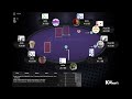 $5 200 titans event 27 10 2024 c. darwin2 wizowizo malaka$tyle final table poker replays