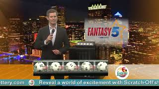 Fantasy 5 20230626