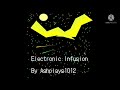 electronic infusion