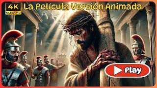 La pasión de Cristo | Película Completa en Español Latino parte 2