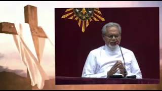 ദൈവവിഷയമായി സമ്പന്നൻആകുക !!!! - REV. C.J Thomas (Message-3)