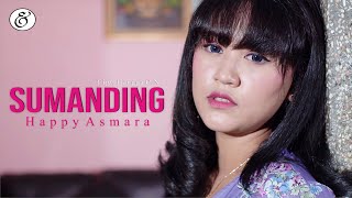 Happy Asmara - Sumanding | Dangdut (Official Music Video)