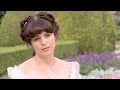 Tamla Kari explains Constance's complications with d'Artagnan - The Musketeers: Series 2 - BBC One