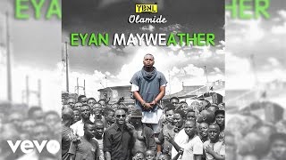 Olamide - Where The Man [Official Audio]