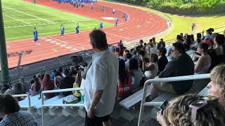 High School Graduation 👨🎓 Ceremony for Class of 2025