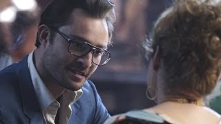 'Wicked City' Cast Defends Ed Westwick's Serial Killer Role