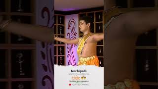 Legance in Every Step Mesmerizing Kuchipudi Art | V.P. Deekshitulu’s Massive Performance #kuchipudi