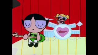 The Powerpuff Girls - Love Makes the World Go Round (Greek)