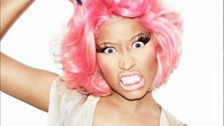 Nicki Minaj - Starships [HD]