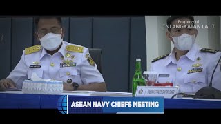 ASEAN Navy Chief's Meeting