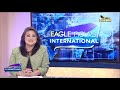 WATCH: Eagle News International - June 19, 2021