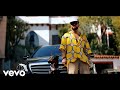 gashi - yesterday (official video) ft. maxx owa