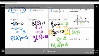 3-3 Function Notation - Jamboard Practice VIDEO