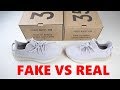 HOW TO SPOT FAKE YEEZY SESAME Real vs Replica Yeezy Boost 350 V2